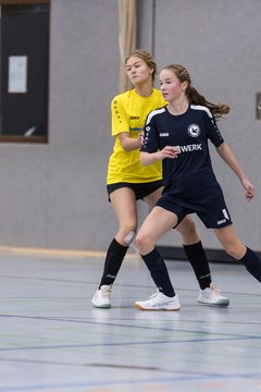 Bild 210 - wBJ Futsalmeisterschaft Vorrunde